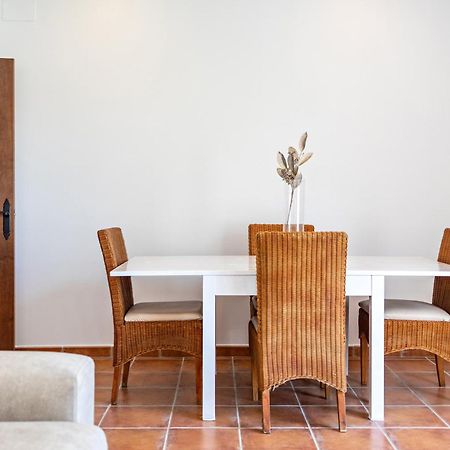 Villa Jero Chiclana de la Frontera Esterno foto